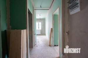 4-к квартира, вторичка, 127м2, 3/3 этаж