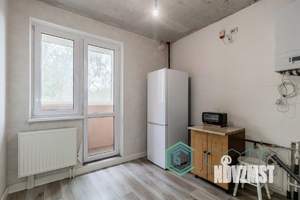 1-к квартира, вторичка, 36м2, 6/9 этаж