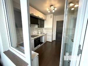 2-к квартира, вторичка, 46м2, 14/16 этаж