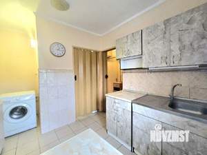 1-к квартира, вторичка, 34м2, 2/2 этаж