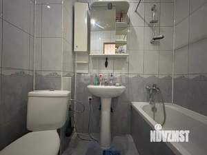 2-к квартира, вторичка, 51м2, 1/5 этаж