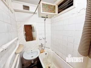 2-к квартира, вторичка, 49м2, 2/5 этаж