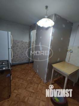 3-к квартира, вторичка, 60м2, 2/2 этаж