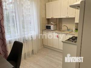 1-к квартира, вторичка, 32м2, 1/9 этаж
