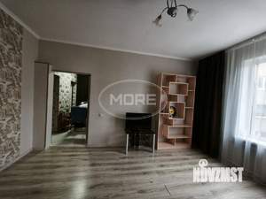 2-к квартира, вторичка, 53м2, 3/4 этаж