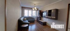 3-к квартира, вторичка, 68м2, 4/9 этаж