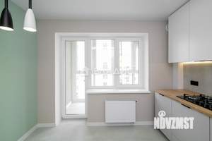 3-к квартира, вторичка, 79м2, 6/10 этаж