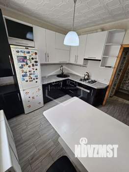 3-к квартира, вторичка, 63м2, 8/10 этаж