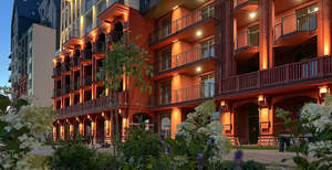 2-к квартира, вторичка, 67м2, 8/13 этаж