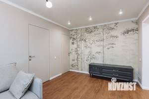 3-к квартира, вторичка, 67м2, 9/10 этаж