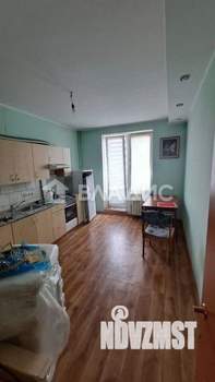 1-к квартира, вторичка, 49м2, 7/9 этаж