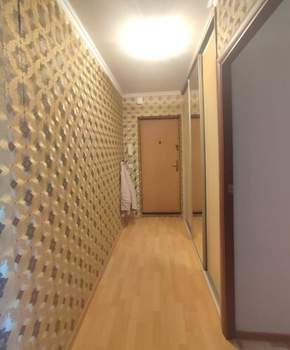 2-к квартира, вторичка, 46м2, 4/5 этаж
