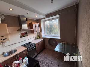 1-к квартира, вторичка, 30м2, 2/5 этаж