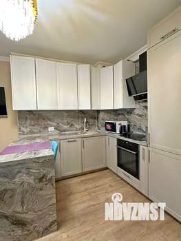 2-к квартира, вторичка, 57м2, 9/12 этаж