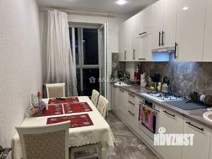 1-к квартира, вторичка, 36м2, 8/8 этаж