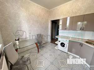 2-к квартира, вторичка, 53м2, 1/3 этаж