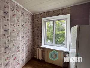 1-к квартира, вторичка, 31м2, 3/4 этаж