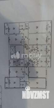 2-к квартира, вторичка, 64м2, 2/10 этаж