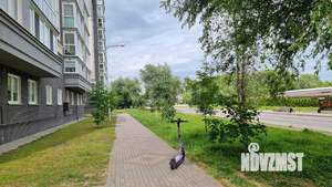 1-к квартира, вторичка, 42м2, 1/10 этаж