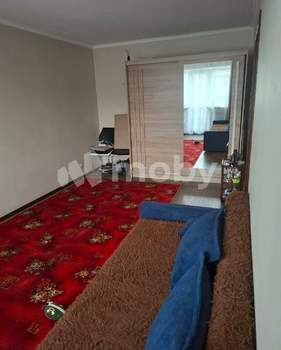 2-к квартира, вторичка, 56м2, 5/5 этаж