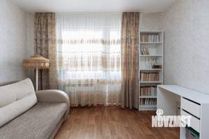 1-к квартира, вторичка, 36м2, 3/9 этаж
