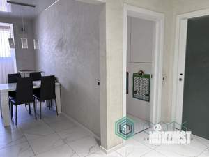 1-к квартира, вторичка, 46м2, 6/9 этаж