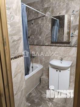 1-к квартира, вторичка, 37м2, 6/9 этаж