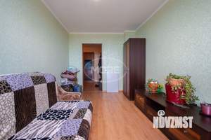 3-к квартира, вторичка, 72м2, 17/17 этаж