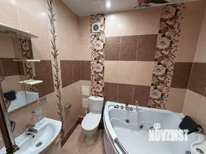 1-к квартира, вторичка, 38м2, 1/9 этаж