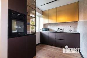 2-к квартира, вторичка, 40м2, 2/5 этаж