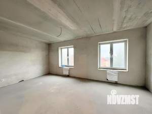 2-к квартира, вторичка, 83м2, 5/9 этаж