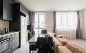 1-к квартира, вторичка, 48м2, 2/3 этаж