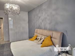 2-к квартира, вторичка, 64м2, 9/10 этаж