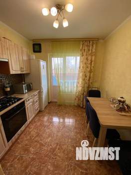 3-к квартира, вторичка, 65м2, 5/5 этаж