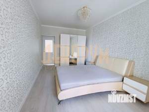2-к квартира, вторичка, 63м2, 3/8 этаж