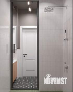 2-к квартира, сданный дом, 124м2, 3/7 этаж