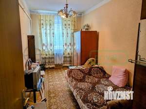 3-к квартира, вторичка, 66м2, 3/3 этаж