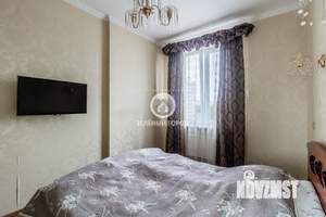 3-к квартира, вторичка, 76м2, 5/9 этаж