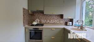 2-к квартира, вторичка, 43м2, 2/3 этаж
