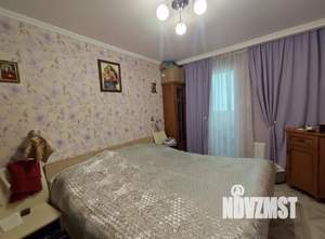 2-к квартира, вторичка, 61м2, 7/9 этаж