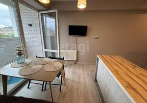 1-к квартира, вторичка, 41м2, 6/10 этаж