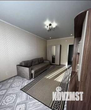 1-к квартира, вторичка, 44м2, 6/9 этаж