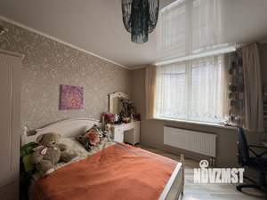 1-к квартира, вторичка, 36м2, 3/17 этаж