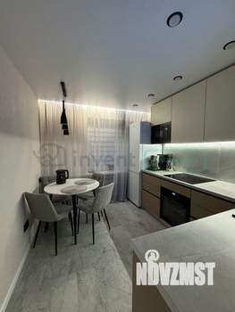 1-к квартира, вторичка, 39м2, 1/12 этаж