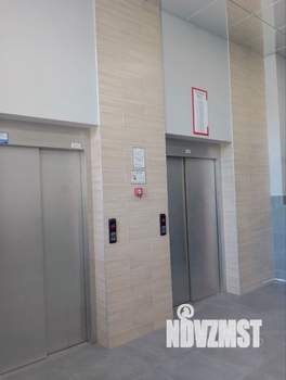 Студия квартира, вторичка, 26м2, 11/16 этаж