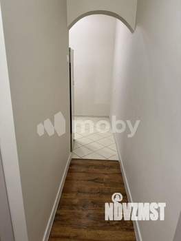 1-к квартира, вторичка, 28м2, 1/2 этаж