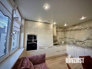 2-к квартира, вторичка, 80м2, 7/7 этаж