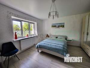 1-к квартира, вторичка, 33м2, 1/4 этаж