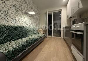 1-к квартира, вторичка, 35м2, 5/10 этаж