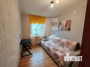 2-к квартира, вторичка, 44м2, 3/5 этаж